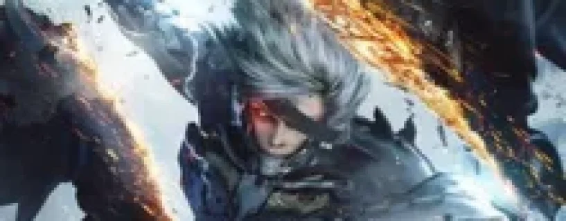 METAL GEAR RISING: REVENGEANCE Free Download