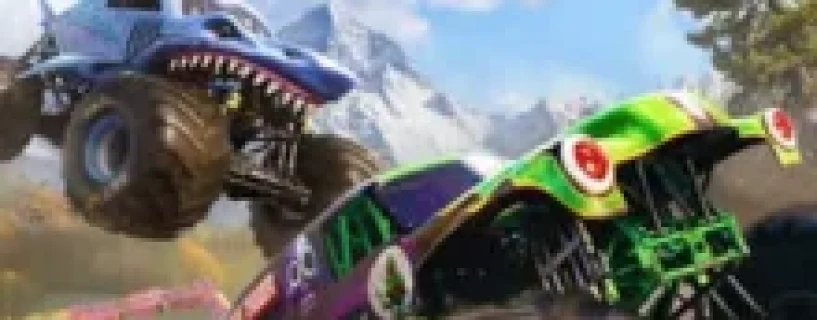 Monster Jam™ Showdown Free Download