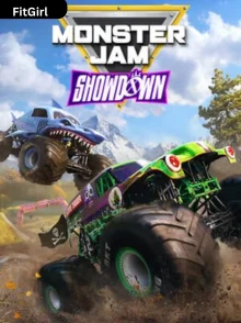 Monster Jam™ Showdown