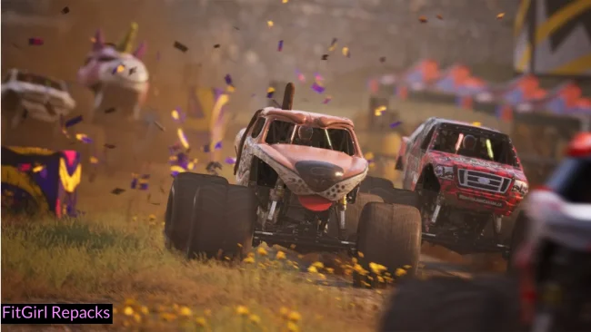 Monster Jam™ Showdown Free Download