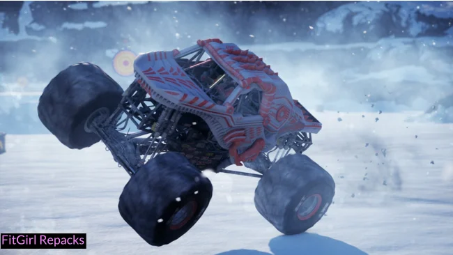 Monster Jam™ Showdown PC Game Download