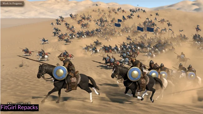 Mount & Blade II: Bannerlord Free Download