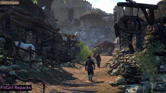 Mount & Blade II: Bannerlord PC Game Download