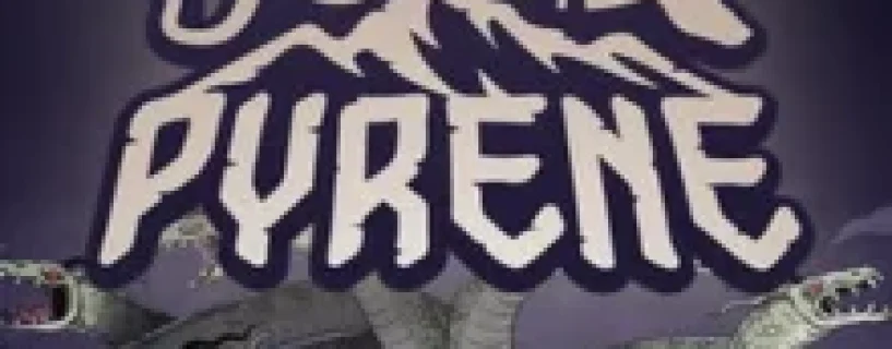 Pyrene Free Download