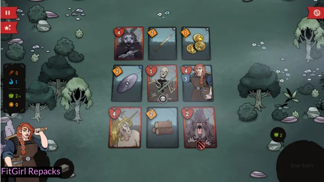 Pyrene Free Download