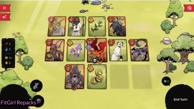 Pyrene PC Game Download