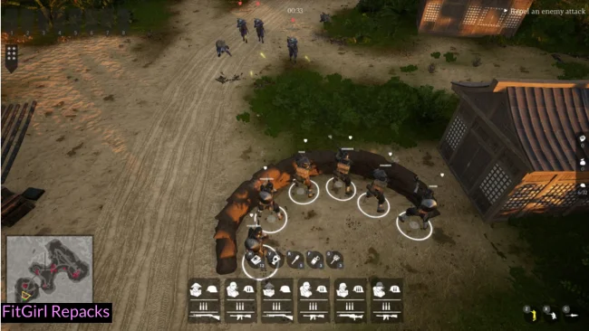 Ratten Reich Free Download