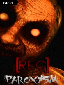 [REC] Paroxysm