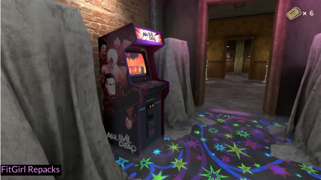 RetroRealms Arcade Free Download
