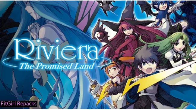 Riviera: The Promised Land Fitgirl-Repacks
