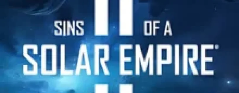 Sins of a Solar Empire II Free Downlaod v28.16