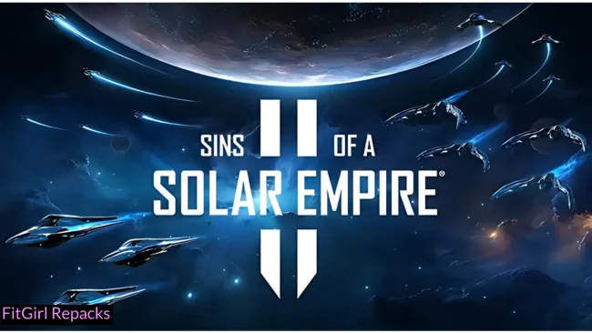 Sins of a Solar Empire II Fitgirl-Repacks