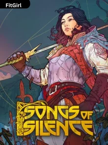 Songs of Silence