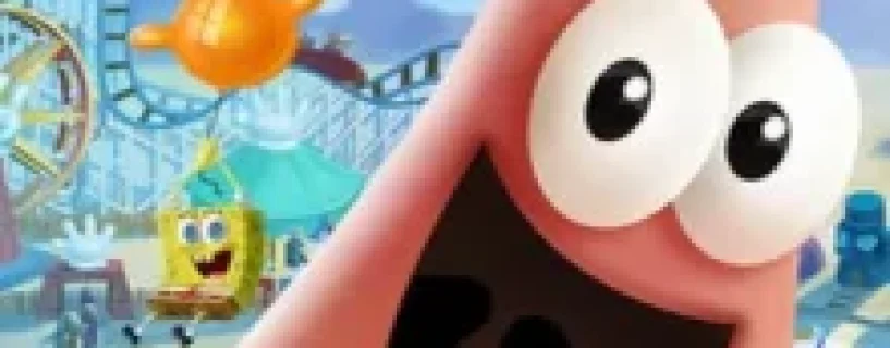 SpongeBob SquarePants™: The Patrick Star Game Free Download