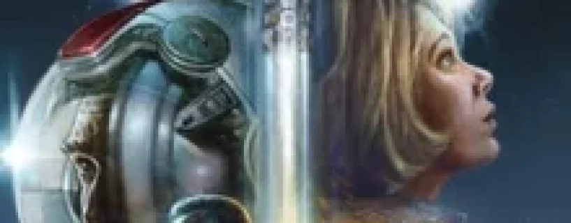 Starfield – Shattered Space Free Download