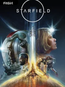 Starfield: Shattered Space