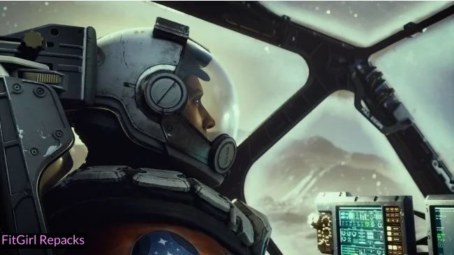 starfield shattered space PC Game Download