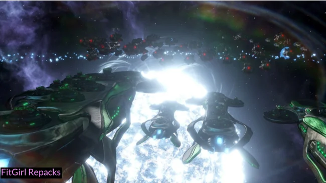 Stellaris: Cosmic Storms PC Game Download