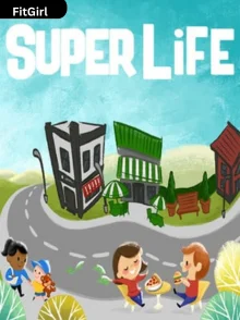 Super Life