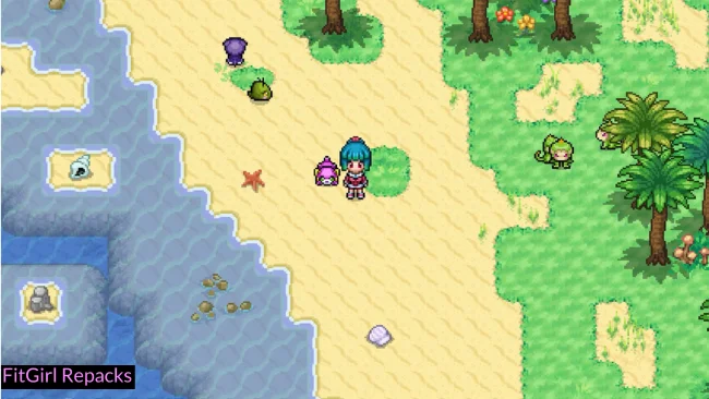 Tomomon: Legacy of Light Free Download