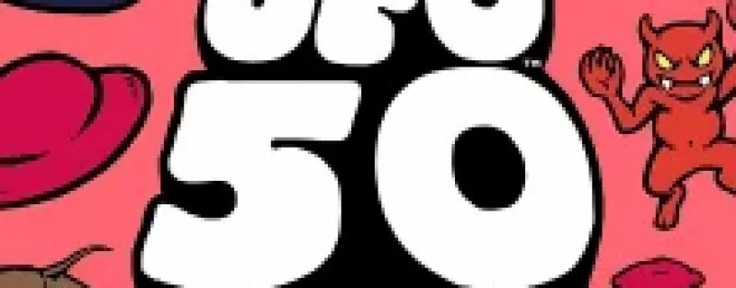UFO 50 Free Downlaod