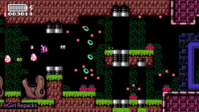 UFO 50 Game Download