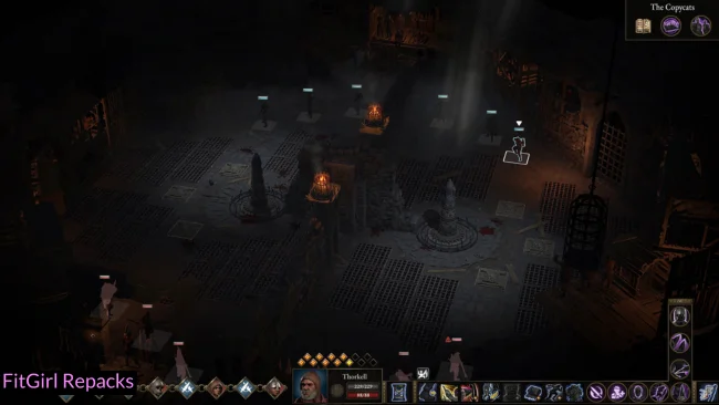 Wartales - The Pits PC Game Download