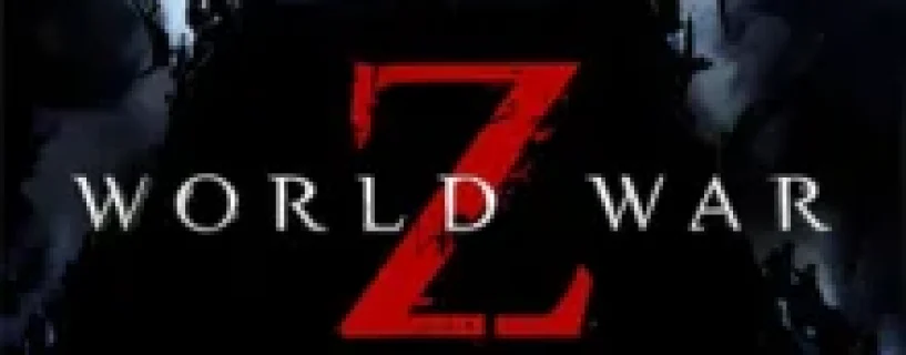 World War Z Free Download