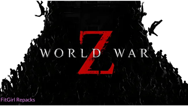 World War Z Fitgirl-Repacks