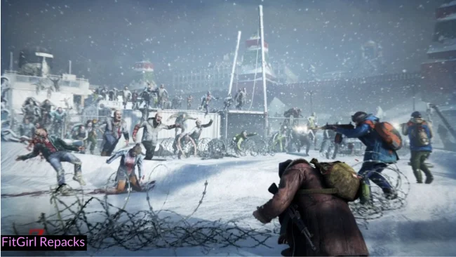 World War Z Free Download