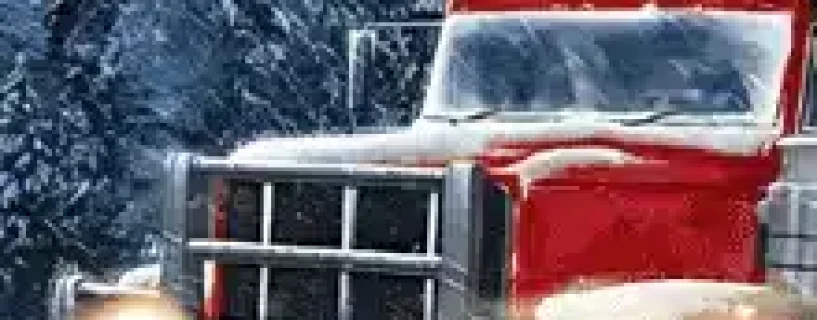 Alaskan Road Truckers Free Download