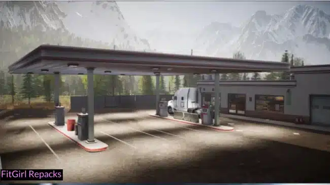 Alaskan Road Truckers Free Download