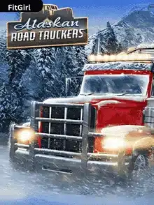 Alaskan Road Truckers