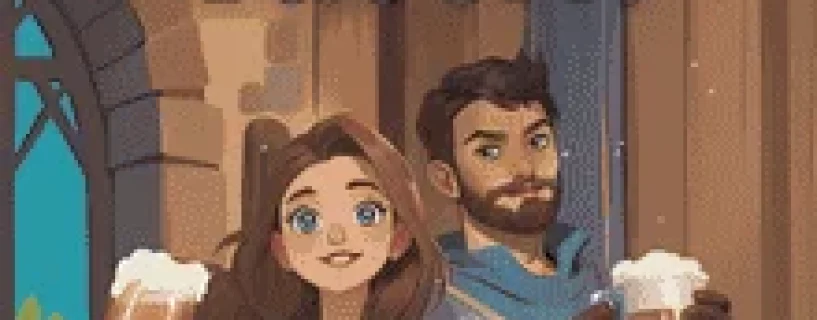 Ale & Tale Tavern Free Download