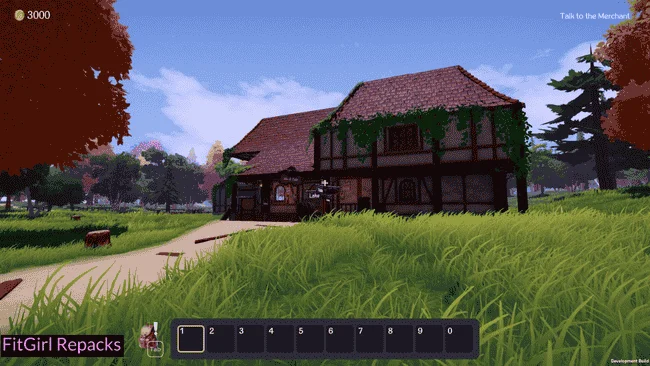 Ale & Tale Tavern PC Game download 