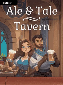 Ale & Tale Tavern