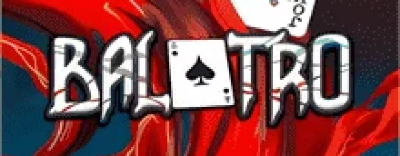 Balatro Free Download