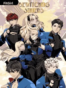 Bewitching Sinners