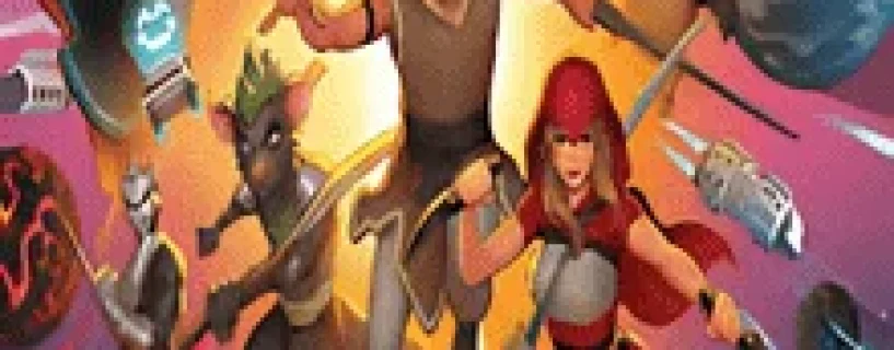 Beyond Galaxyland Free Download