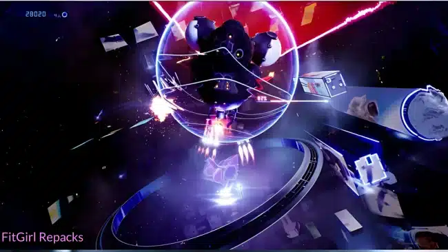 CYGNI All Guns Blazing PC Game Download