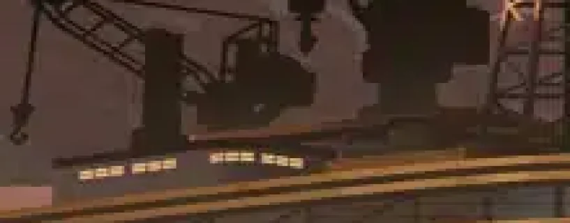 DREDGE: The Iron Rig Free Download