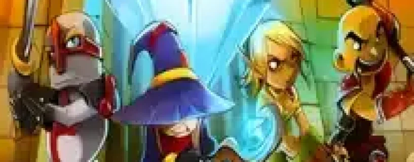 Dungeon Defenders Jesters Spooktacular Free Download