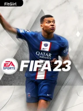 EA SPORTS FIFA 23 Free Download v2023.08.28