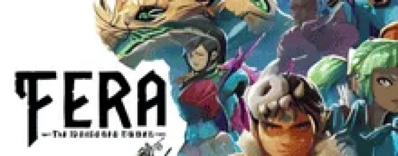 Fera: The Sundered Tribes Free Download