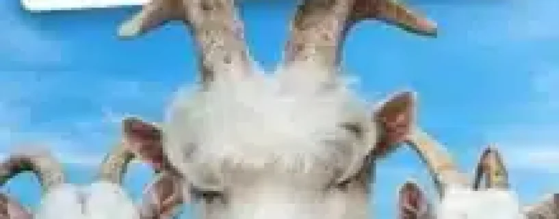Goat Simulator 3 Free Download v1.1.0.3.363228