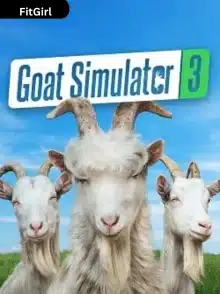 Goat Simulator 3