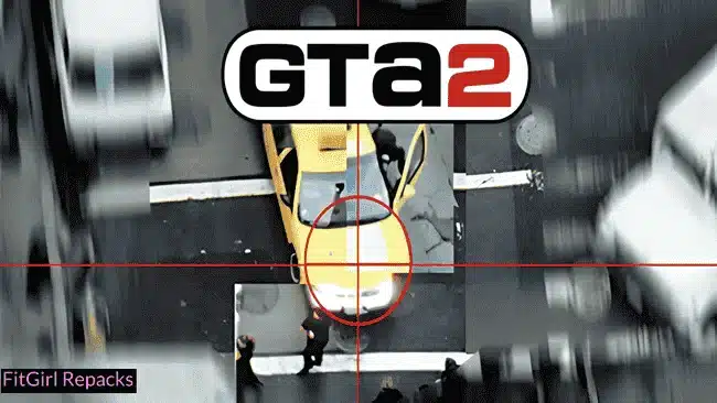 Grand Theft Auto 2 Fitgirl Repacks