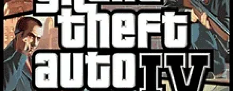 Grand Theft Auto IV Free Download