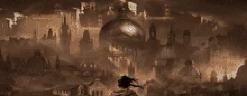 GreedFall 2: The Dying World Free Download