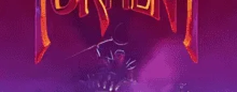 Halls of Torment Free Download
